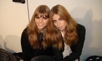 Backstage Sfilate 2007